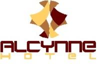 Logo Hotel Alcynne